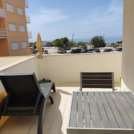 1P Torre Sol Casas & Papeis Apartman Armação de Pêra Kültér fotó