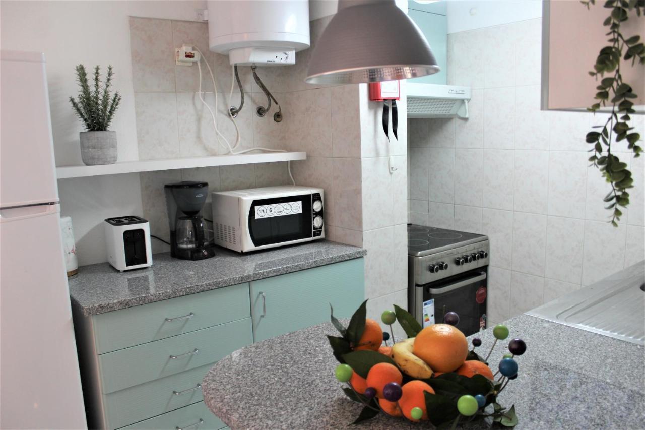 1P Torre Sol Casas & Papeis Apartman Armação de Pêra Kültér fotó