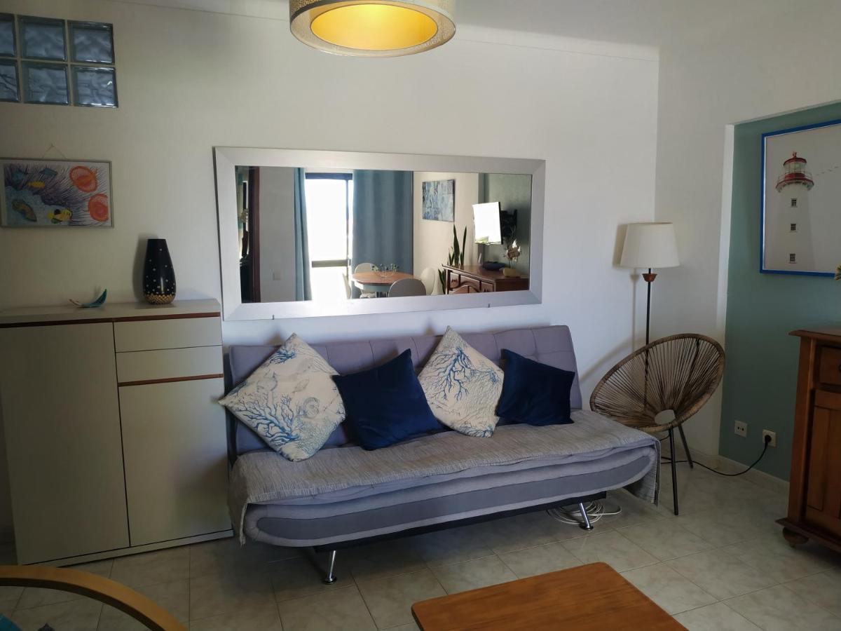 1P Torre Sol Casas & Papeis Apartman Armação de Pêra Kültér fotó