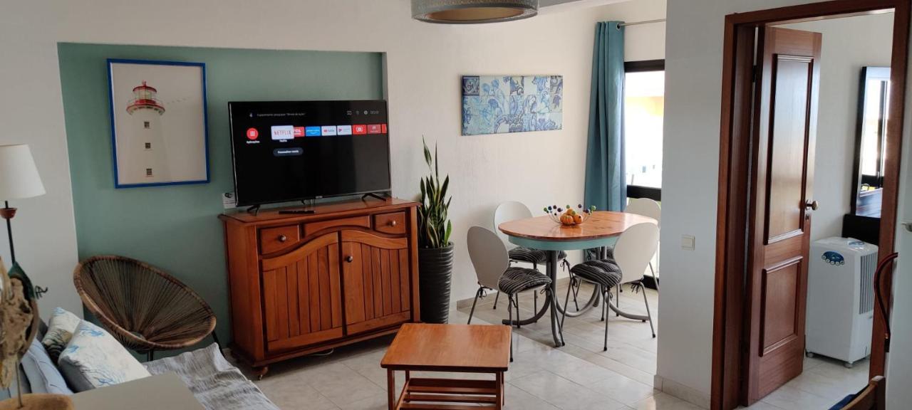1P Torre Sol Casas & Papeis Apartman Armação de Pêra Kültér fotó