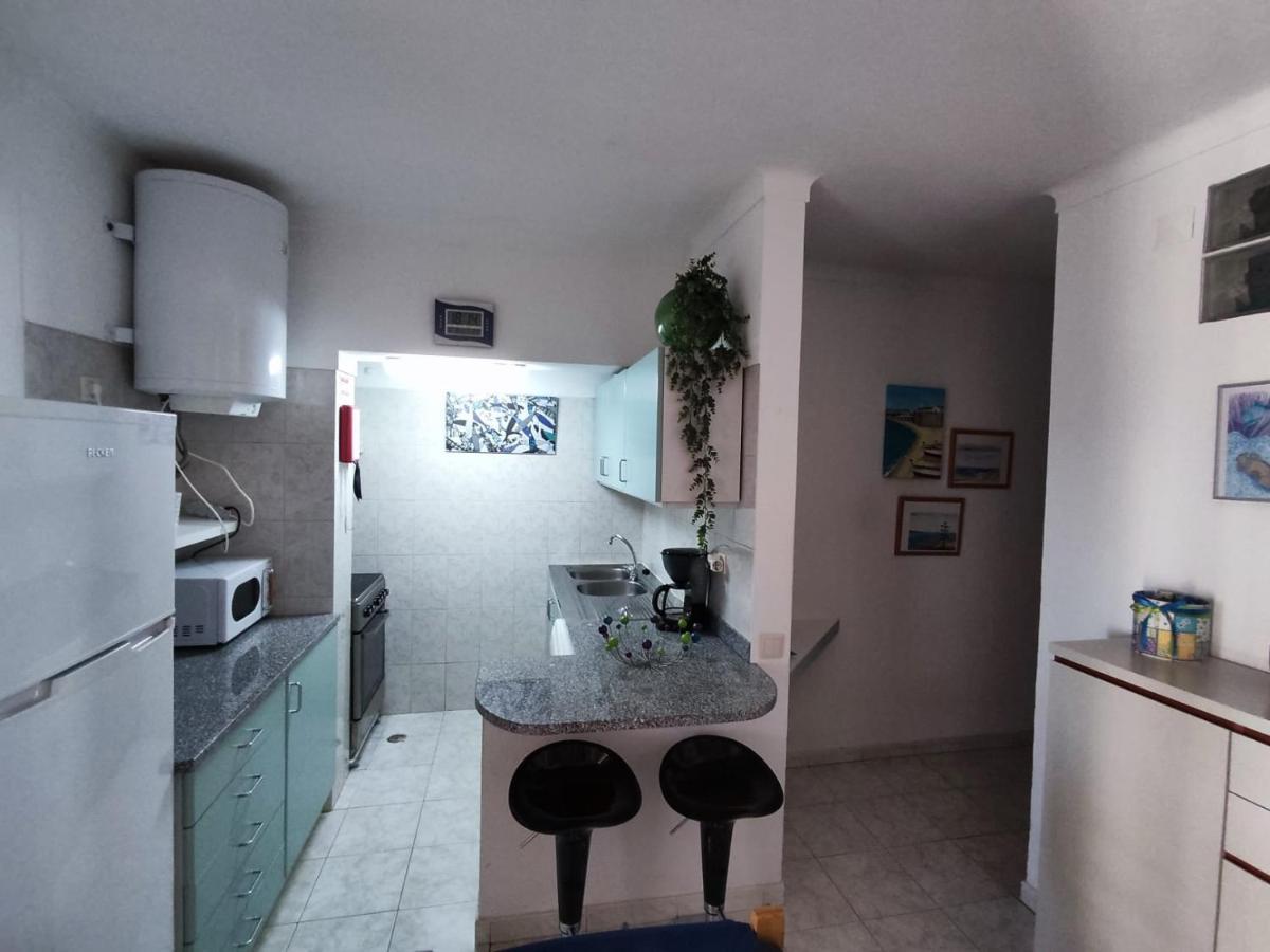 1P Torre Sol Casas & Papeis Apartman Armação de Pêra Kültér fotó