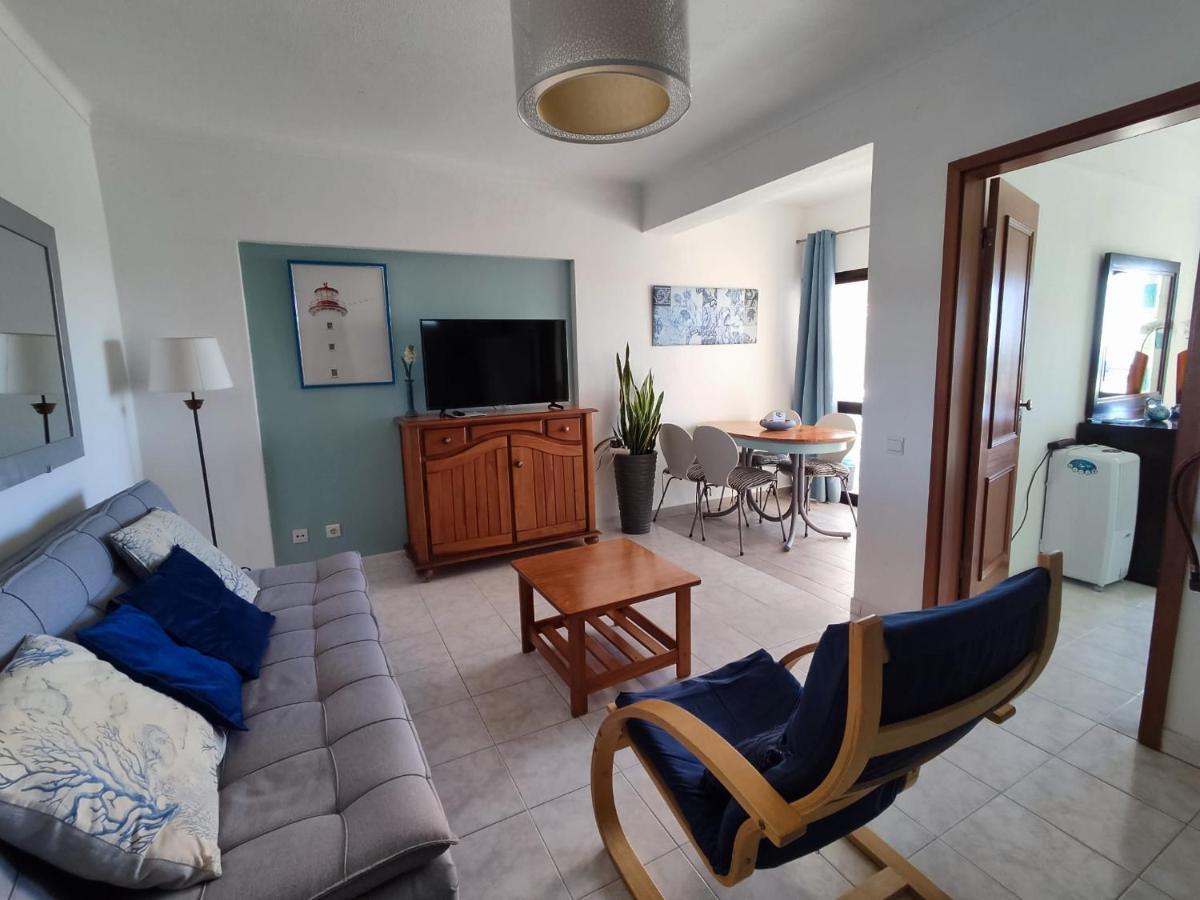 1P Torre Sol Casas & Papeis Apartman Armação de Pêra Kültér fotó