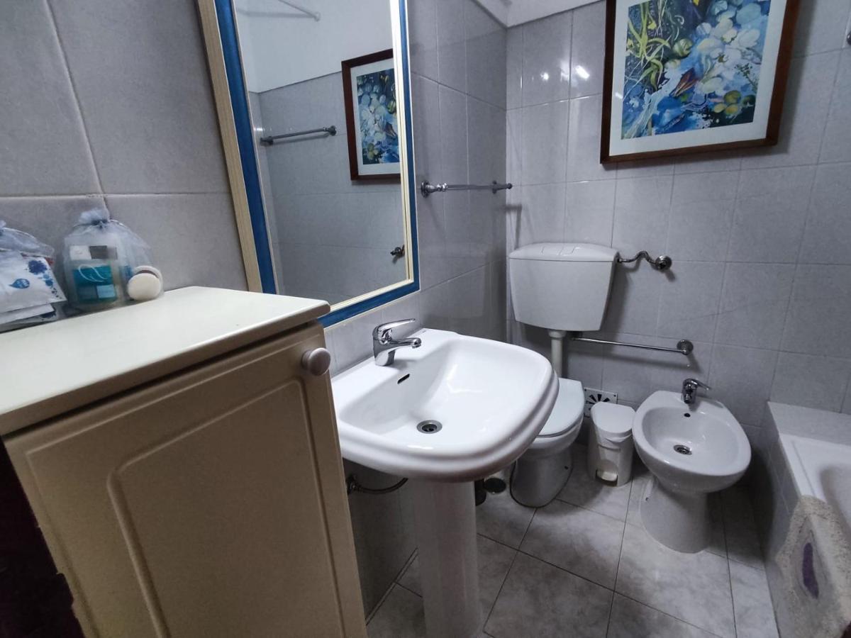 1P Torre Sol Casas & Papeis Apartman Armação de Pêra Kültér fotó