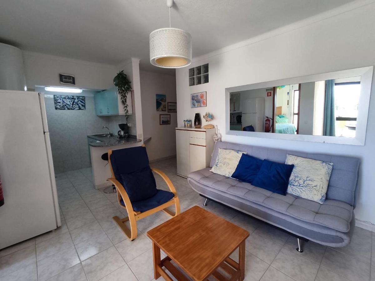 1P Torre Sol Casas & Papeis Apartman Armação de Pêra Kültér fotó