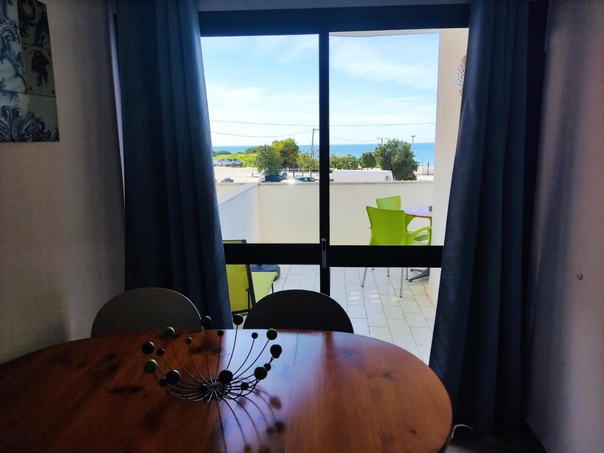 1P Torre Sol Casas & Papeis Apartman Armação de Pêra Kültér fotó