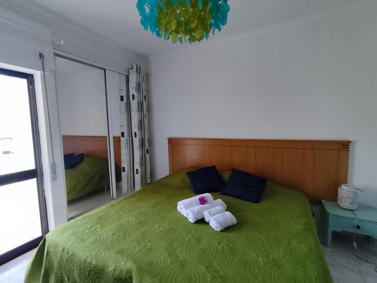 1P Torre Sol Casas & Papeis Apartman Armação de Pêra Kültér fotó