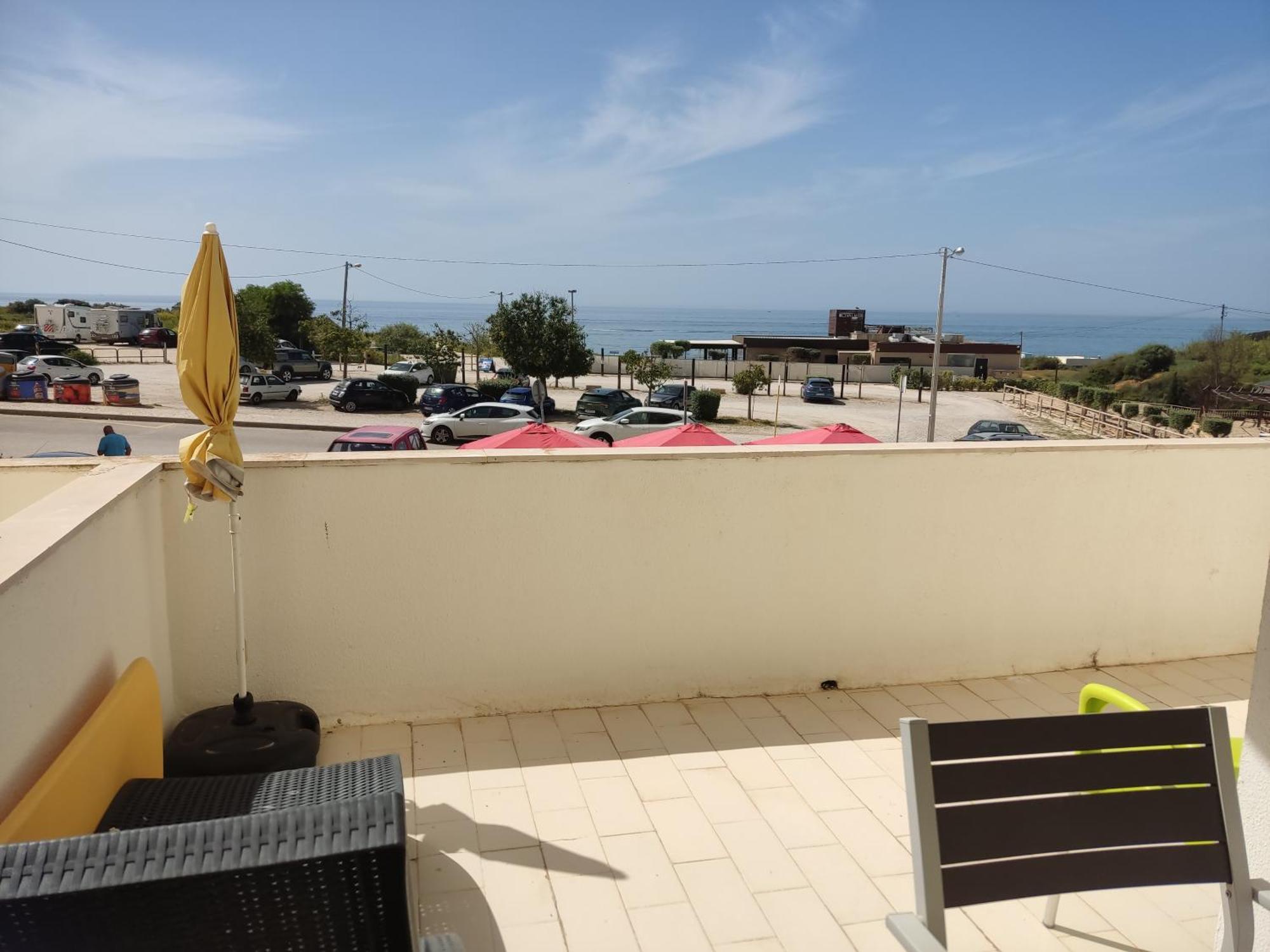 1P Torre Sol Casas & Papeis Apartman Armação de Pêra Kültér fotó