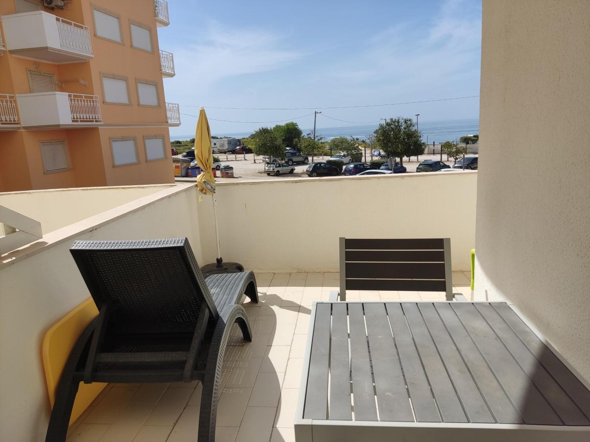 1P Torre Sol Casas & Papeis Apartman Armação de Pêra Kültér fotó