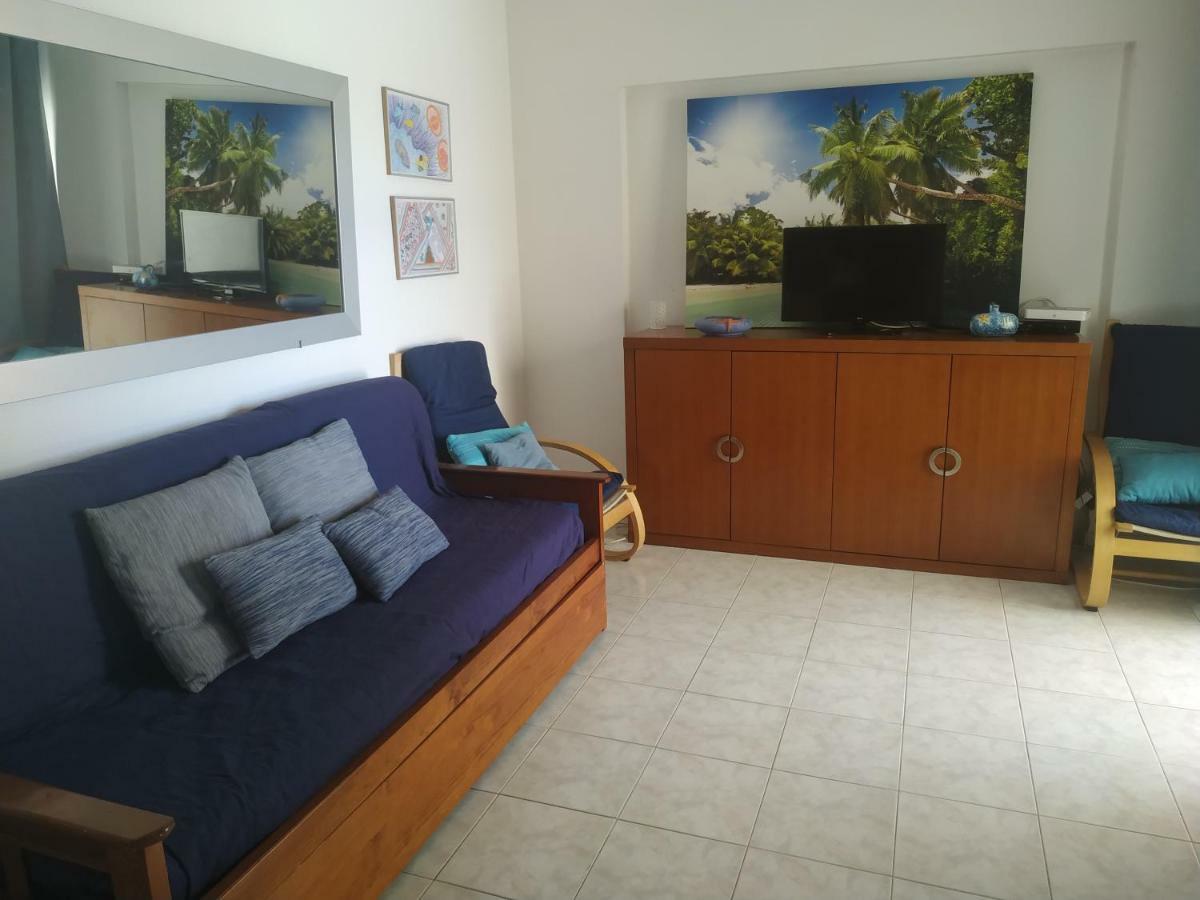 1P Torre Sol Casas & Papeis Apartman Armação de Pêra Kültér fotó