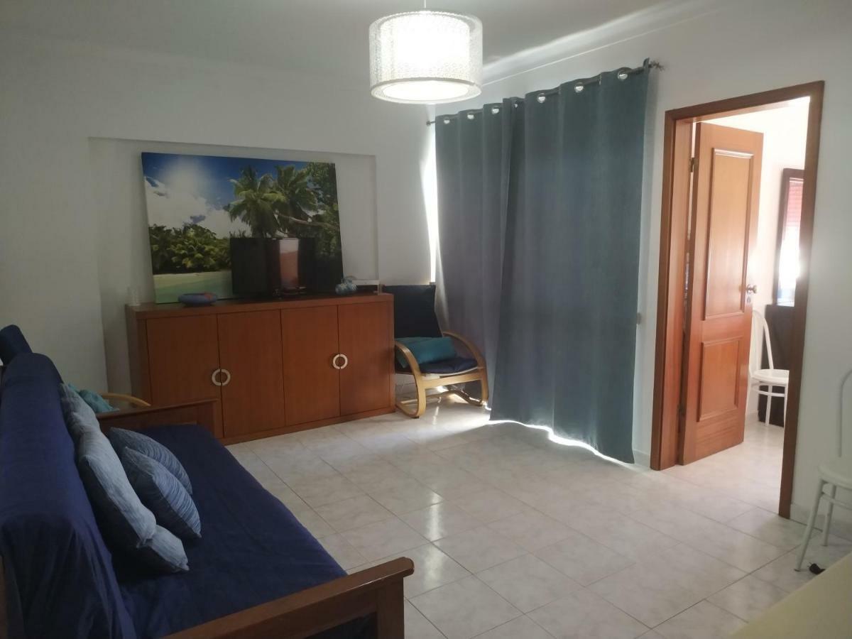 1P Torre Sol Casas & Papeis Apartman Armação de Pêra Kültér fotó
