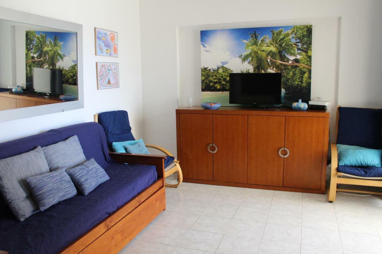 1P Torre Sol Casas & Papeis Apartman Armação de Pêra Kültér fotó