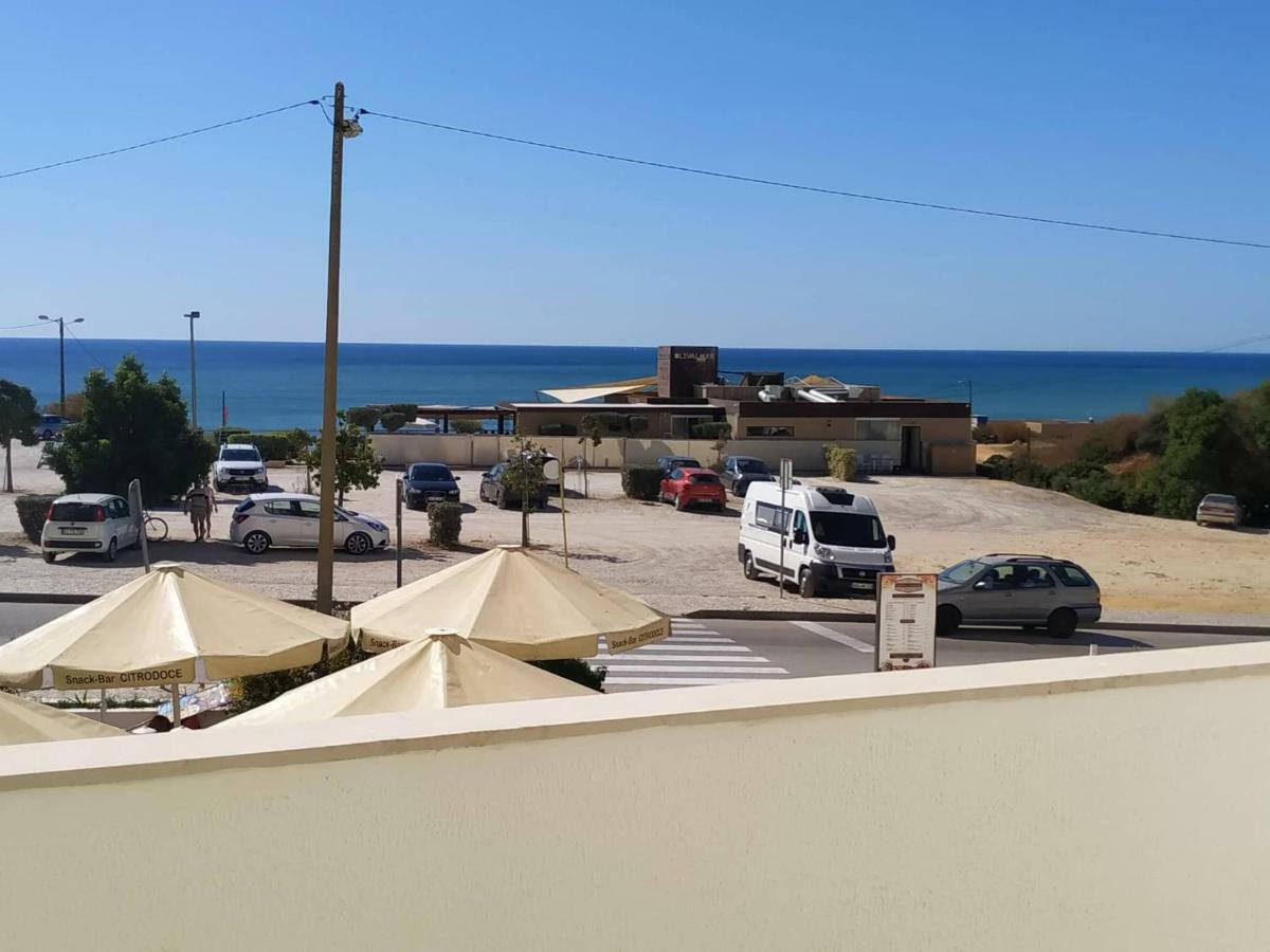 1P Torre Sol Casas & Papeis Apartman Armação de Pêra Kültér fotó
